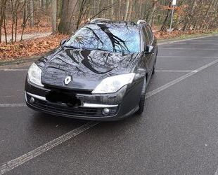 Renault Laguna Gebrauchtwagen