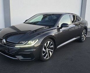 VW Arteon Gebrauchtwagen