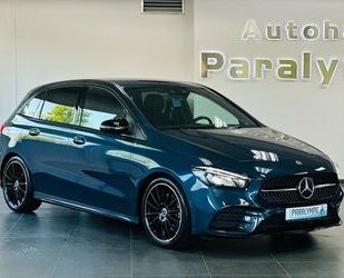Mercedes-Benz B 220 Gebrauchtwagen