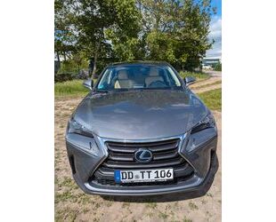 Lexus NX 300 Gebrauchtwagen