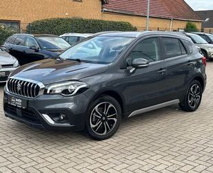 Suzuki SX4 Gebrauchtwagen