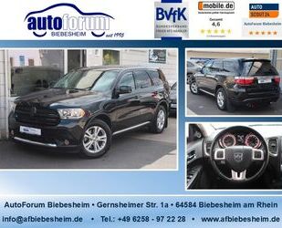 Dodge Durango Gebrauchtwagen