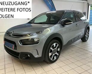 Citroen C4 Cactus Gebrauchtwagen