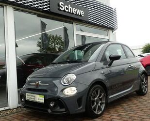 Abarth 595C Gebrauchtwagen
