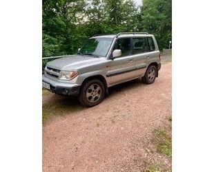 Mitsubishi Pajero Pinin Gebrauchtwagen