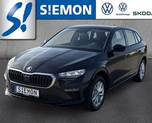 Skoda Scala Gebrauchtwagen