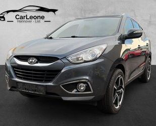 Hyundai ix35 Gebrauchtwagen