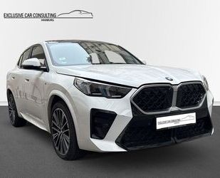 BMW X2 Gebrauchtwagen