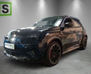 Alpine A290 Gebrauchtwagen