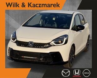 Honda Jazz Gebrauchtwagen