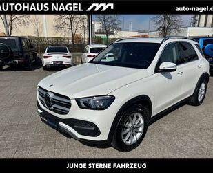Mercedes-Benz GLE 350 Gebrauchtwagen