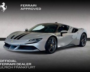 Ferrari SF90 Gebrauchtwagen