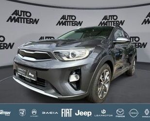 Kia Stonic Gebrauchtwagen