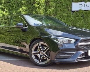 Mercedes-Benz CLA 200 Shooting Brake Gebrauchtwagen