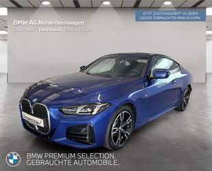 BMW 420 Gebrauchtwagen