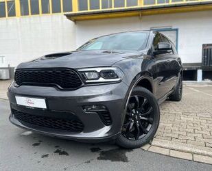 Dodge Durango Gebrauchtwagen
