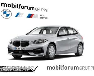 BMW 118 Gebrauchtwagen