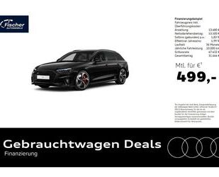 Audi S4 Gebrauchtwagen