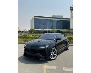 Lamborghini Urus Gebrauchtwagen