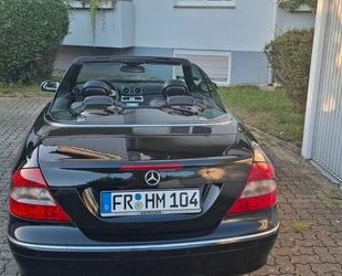 Mercedes-Benz CLK 200 Gebrauchtwagen