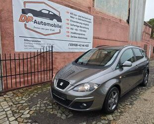 Seat Altea Gebrauchtwagen