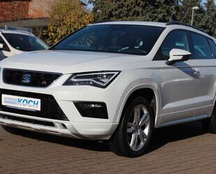 Seat Ateca Gebrauchtwagen