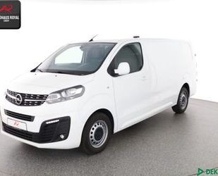 Opel Vivaro Gebrauchtwagen