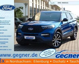 Ford Explorer Gebrauchtwagen