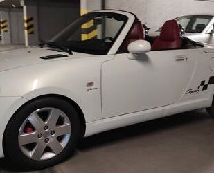 Daihatsu Copen Gebrauchtwagen