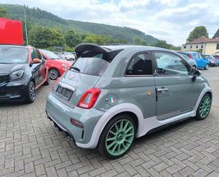 Abarth 695 Gebrauchtwagen