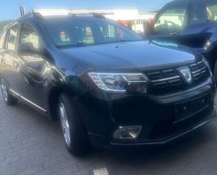 Dacia Logan Gebrauchtwagen