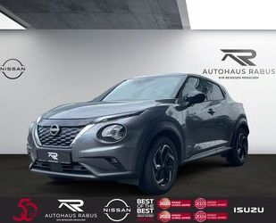 Nissan Juke Gebrauchtwagen