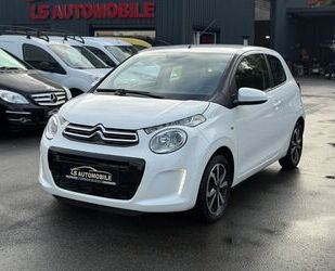 Citroen C1 Gebrauchtwagen