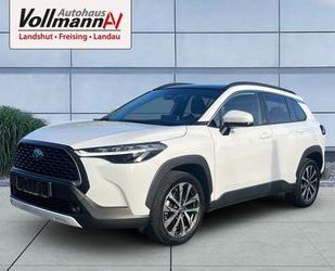 Toyota Corolla Cross Gebrauchtwagen