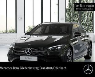 Mercedes-Benz A 200 Gebrauchtwagen