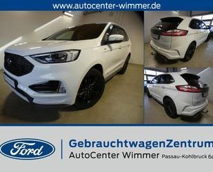 Ford Edge Gebrauchtwagen