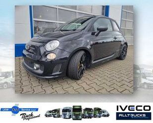 Abarth 595 Competizione Gebrauchtwagen