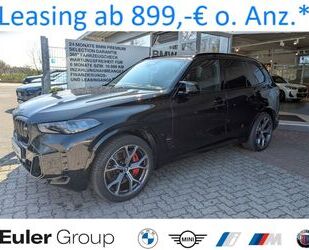 BMW X5 M60 Gebrauchtwagen