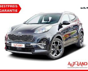 Kia Sportage Gebrauchtwagen