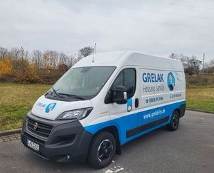 Fiat Ducato Gebrauchtwagen