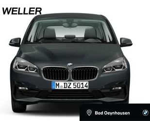 BMW 220 Gran Tourer Gebrauchtwagen