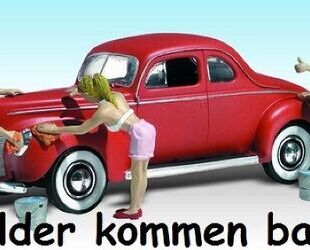 VW up! Gebrauchtwagen