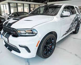 Dodge Durango Gebrauchtwagen