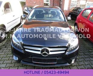Mercedes-Benz C 200 Gebrauchtwagen