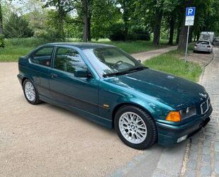 BMW 323 Gebrauchtwagen