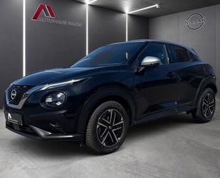 Nissan Juke Gebrauchtwagen