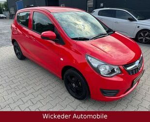 Opel Karl Gebrauchtwagen