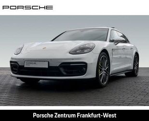 Porsche Panamera Gebrauchtwagen