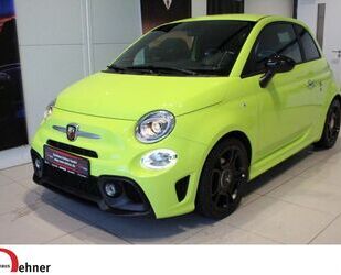 Abarth 595 Gebrauchtwagen