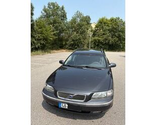 Volvo V70 Gebrauchtwagen